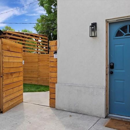 #Stayinmydistrict Twin Falls Pendleton Chic Suite Εξωτερικό φωτογραφία