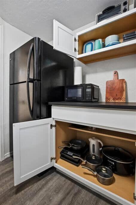 #Stayinmydistrict Twin Falls Pendleton Chic Suite Εξωτερικό φωτογραφία