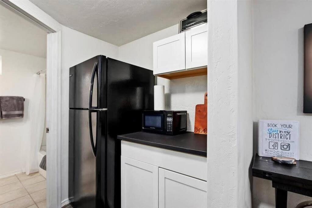 #Stayinmydistrict Twin Falls Pendleton Chic Suite Εξωτερικό φωτογραφία