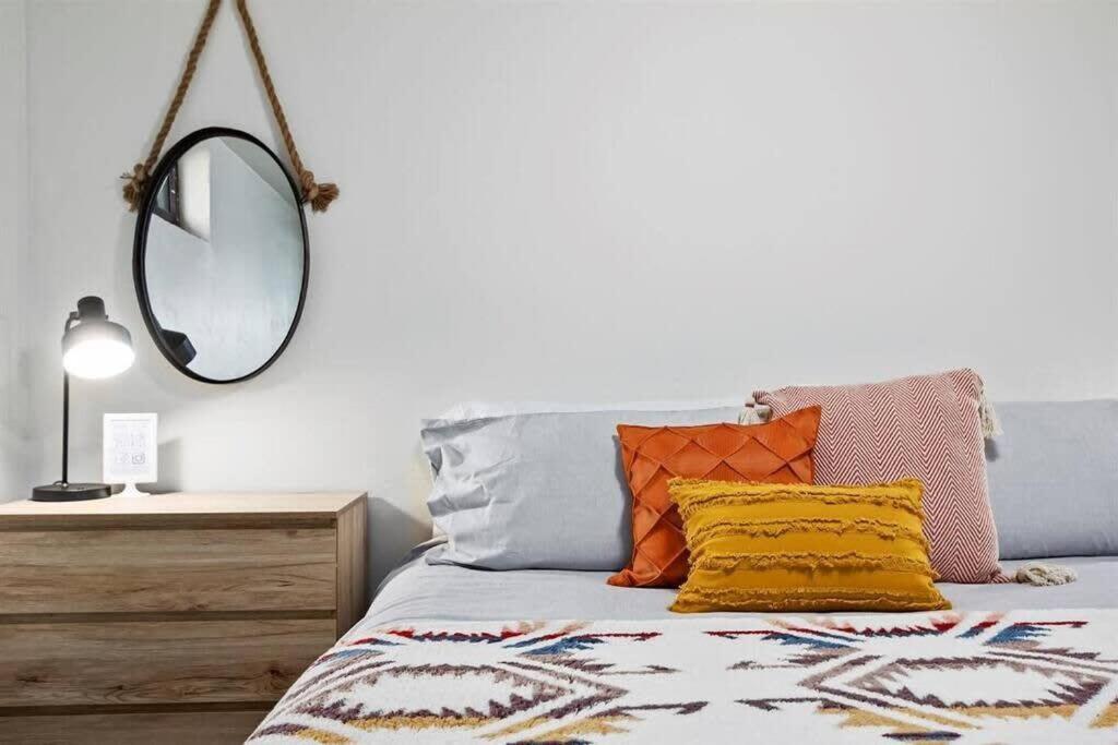 #Stayinmydistrict Twin Falls Pendleton Chic Suite Εξωτερικό φωτογραφία