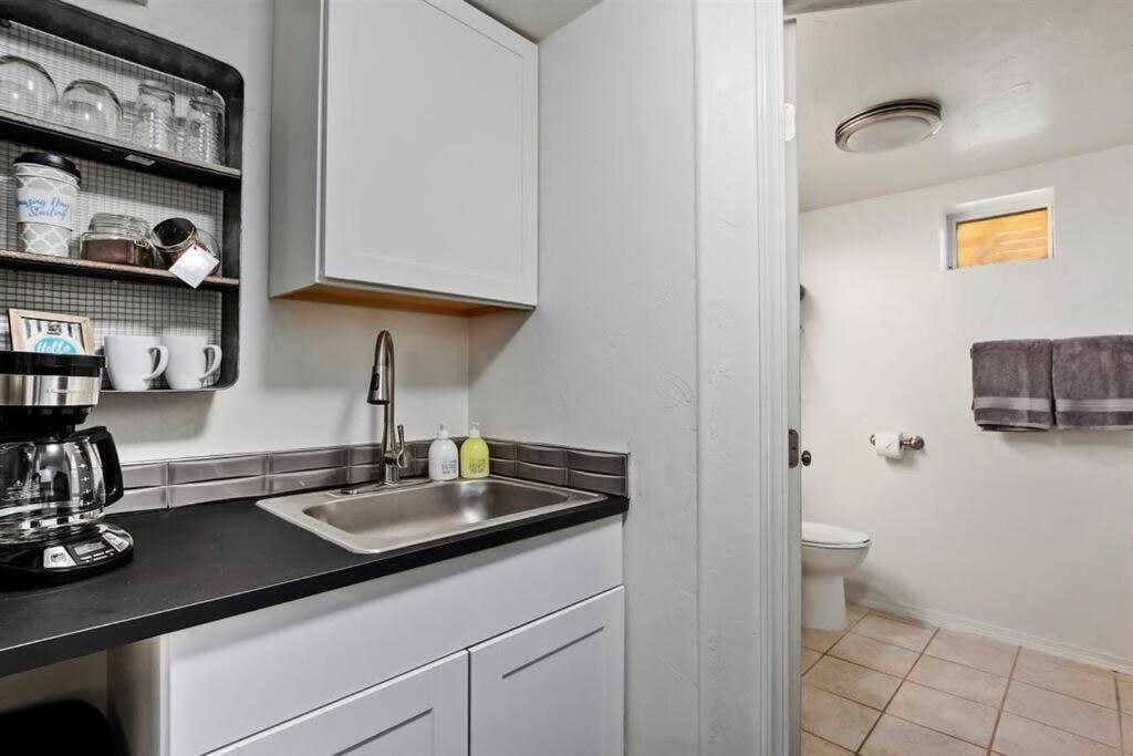 #Stayinmydistrict Twin Falls Pendleton Chic Suite Εξωτερικό φωτογραφία